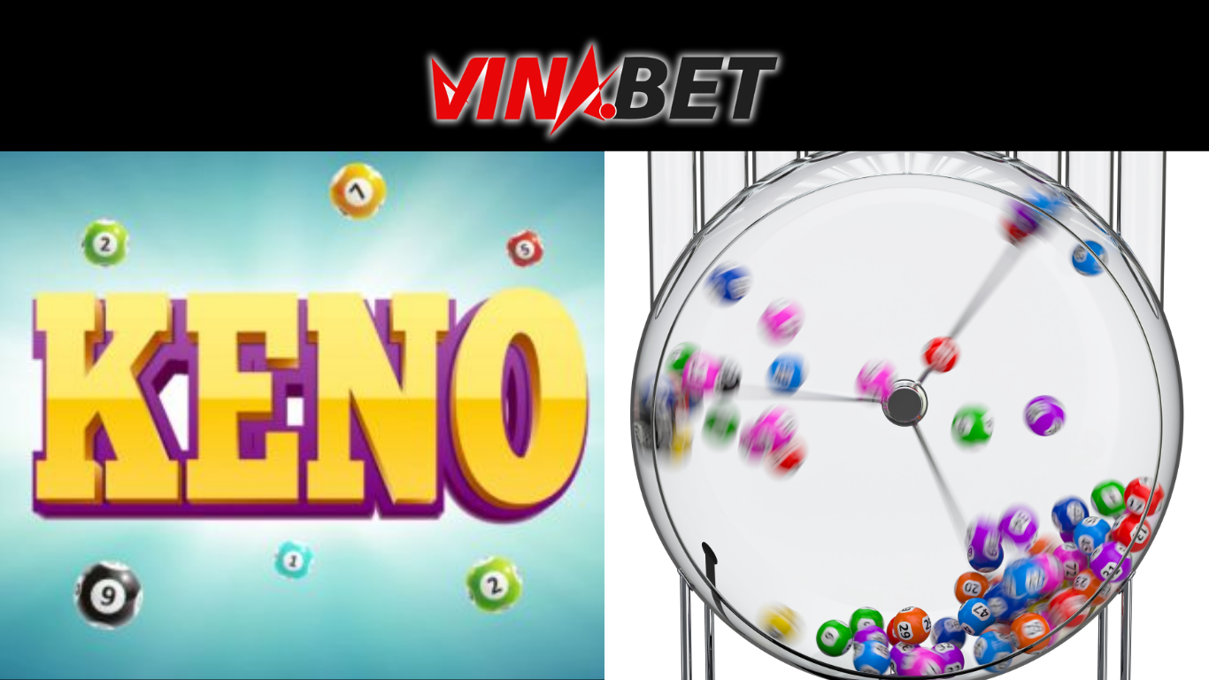 KENO KHÁC XỔ SỐ TRUYỀN THỐNG THẾ NÀO